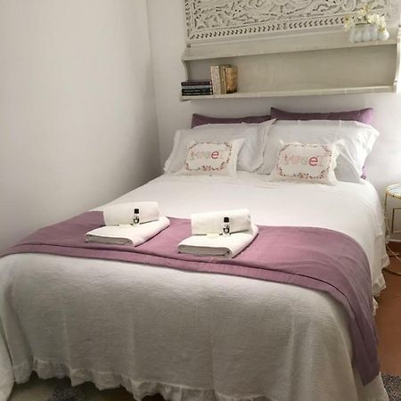 Ferienwohnung Escadinhas De Sao Cristovao Lissabon Exterior foto