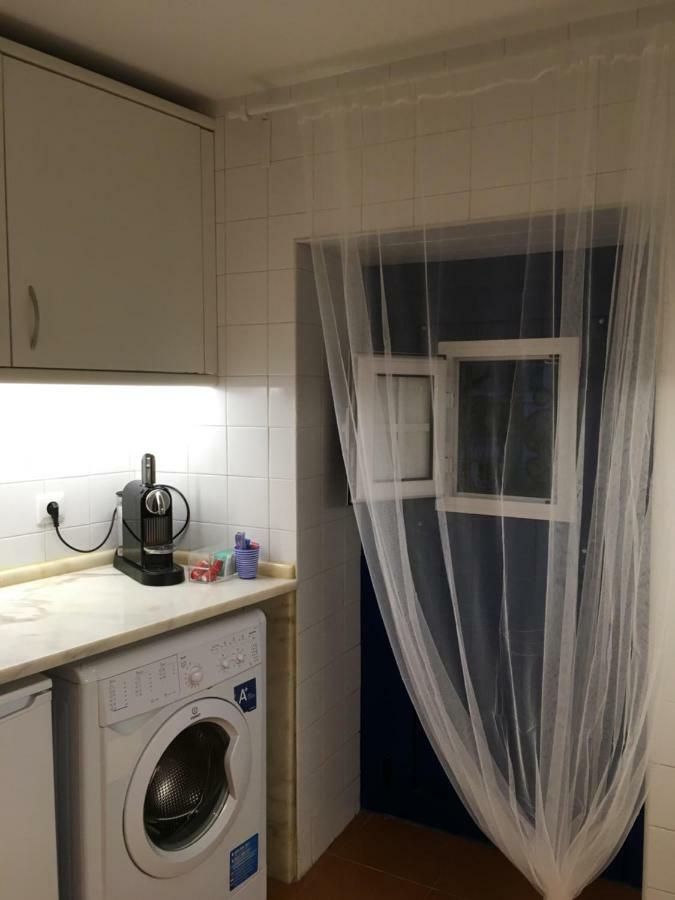 Ferienwohnung Escadinhas De Sao Cristovao Lissabon Exterior foto