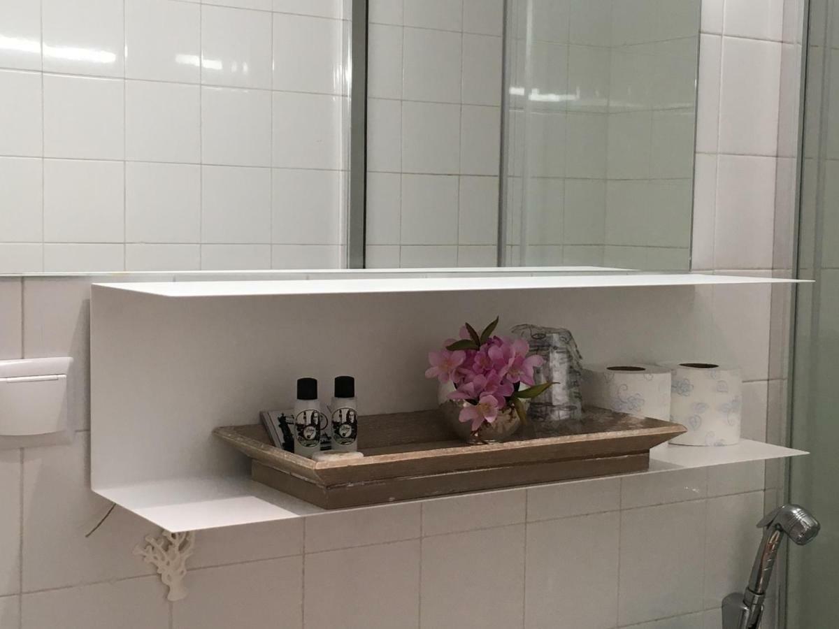 Ferienwohnung Escadinhas De Sao Cristovao Lissabon Exterior foto